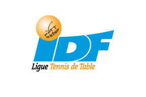 IDF Ligue Tennis de Table