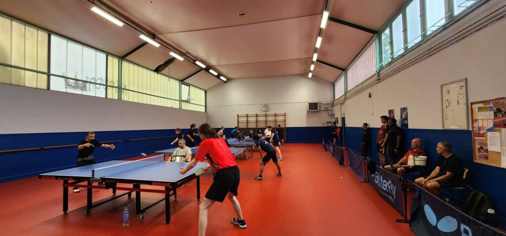Image de banniere tournnoi interne club de tennis de table de bretigny sur orge