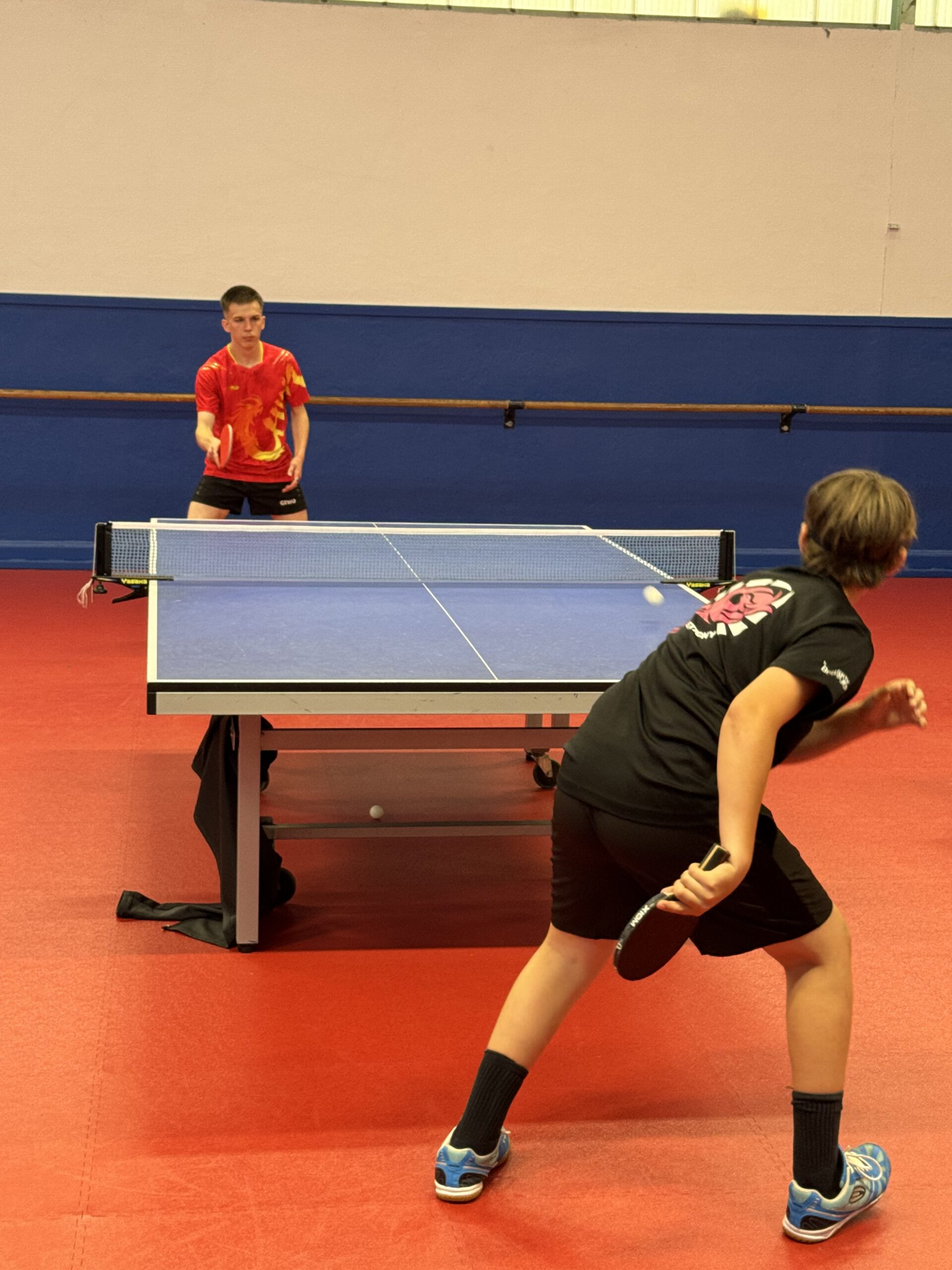 Photo tournoi interne 1