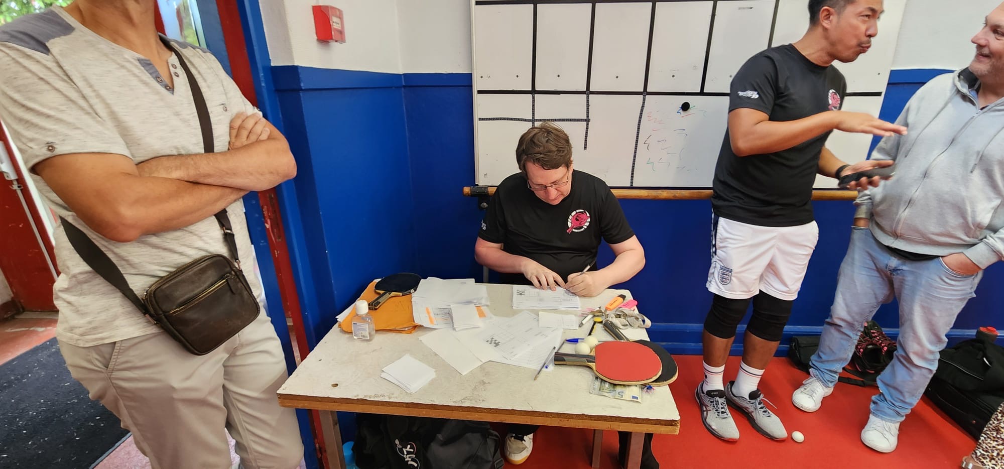 Photo tournoi interne 3